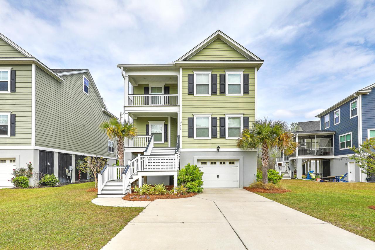 478 Sanders Farm Lane - Photo 1