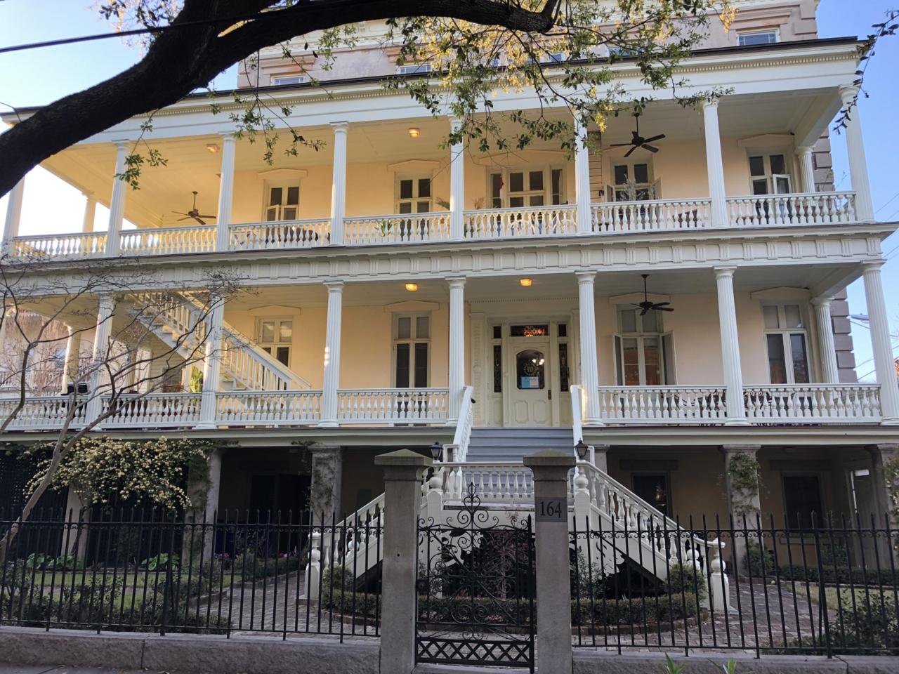 164 Wentworth Street - Photo 1