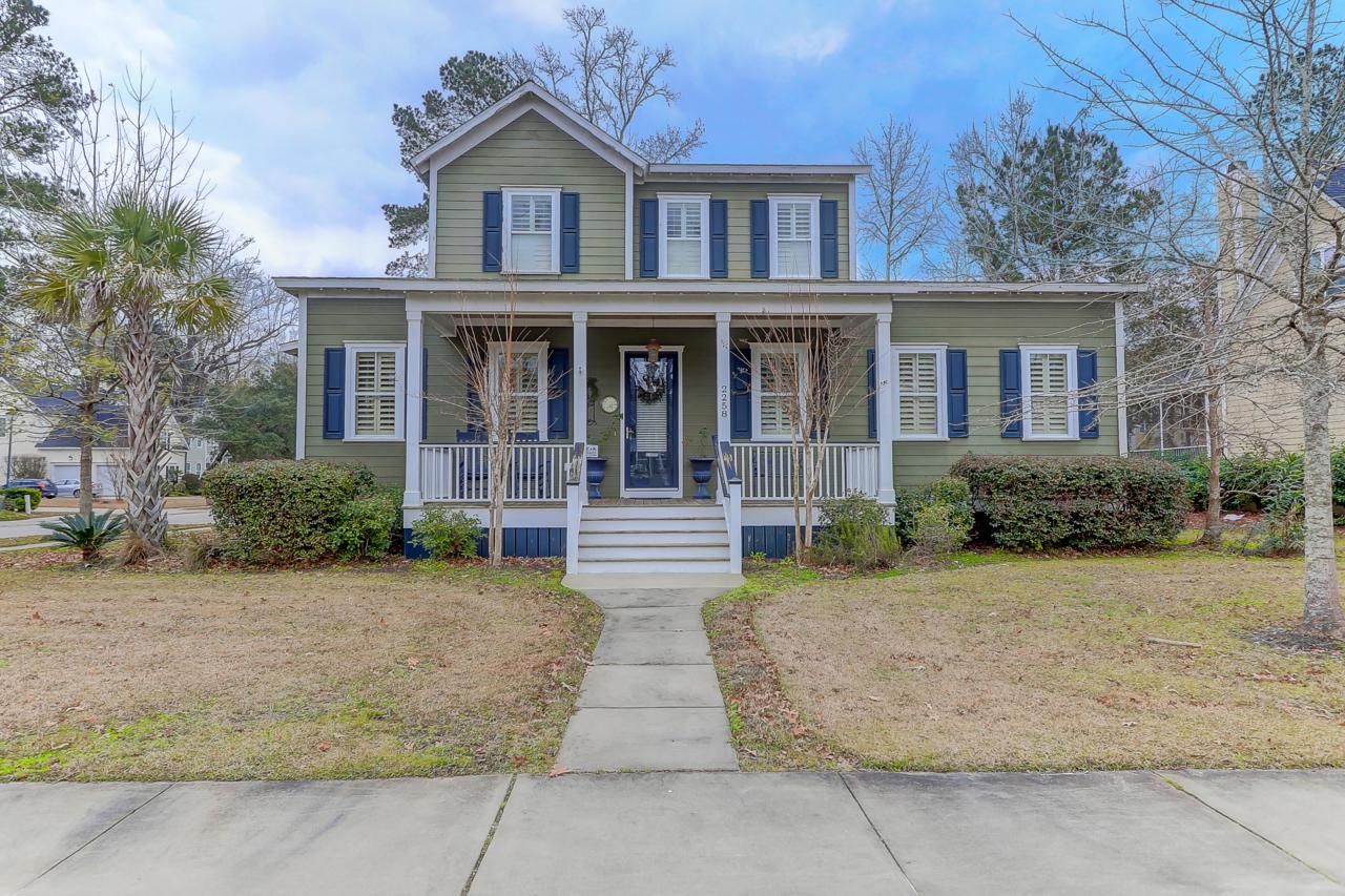 2258 Arthur Gaillard Lane - Photo 1