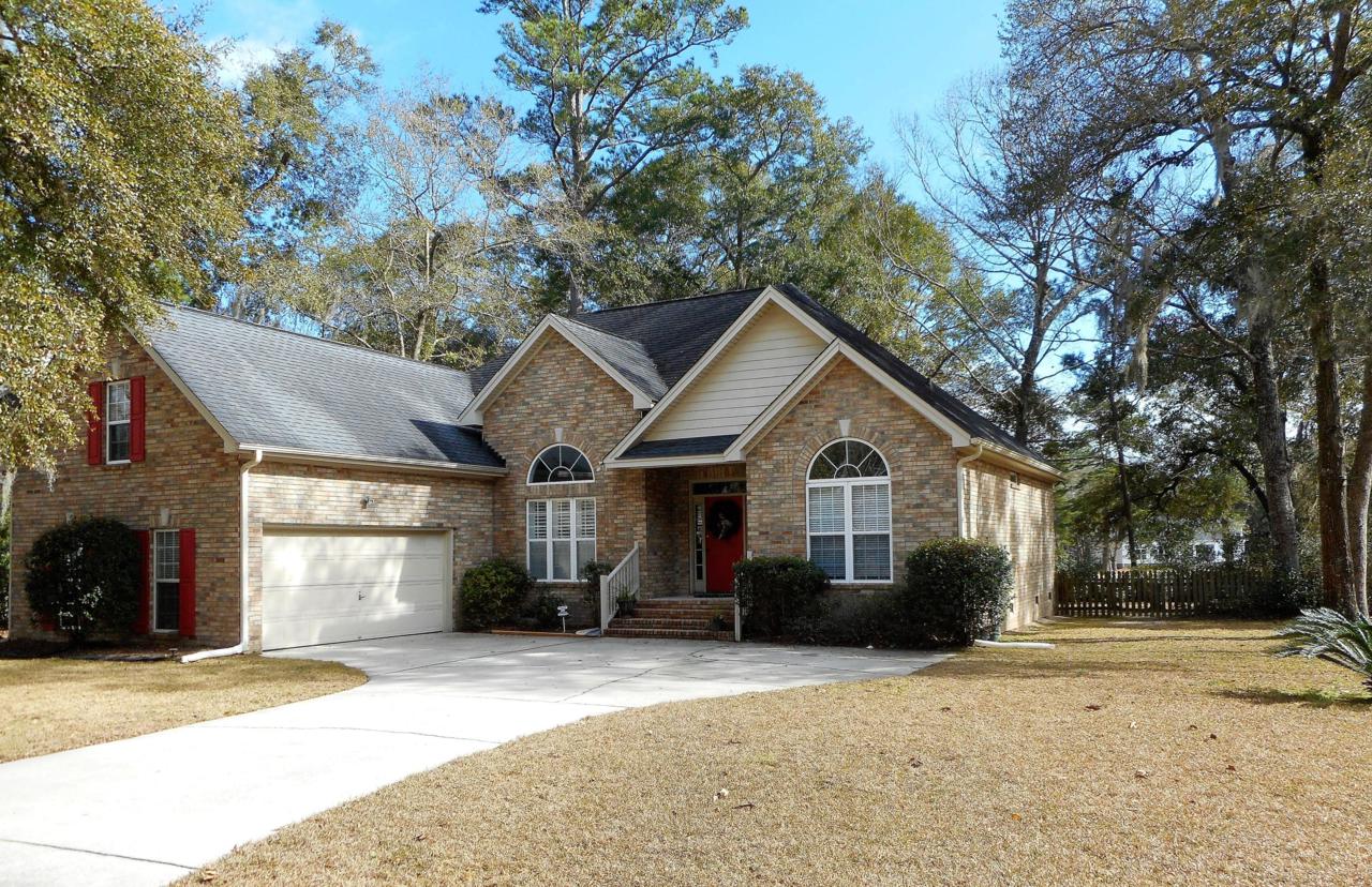 5186 Forest Oaks Drive - Photo 1