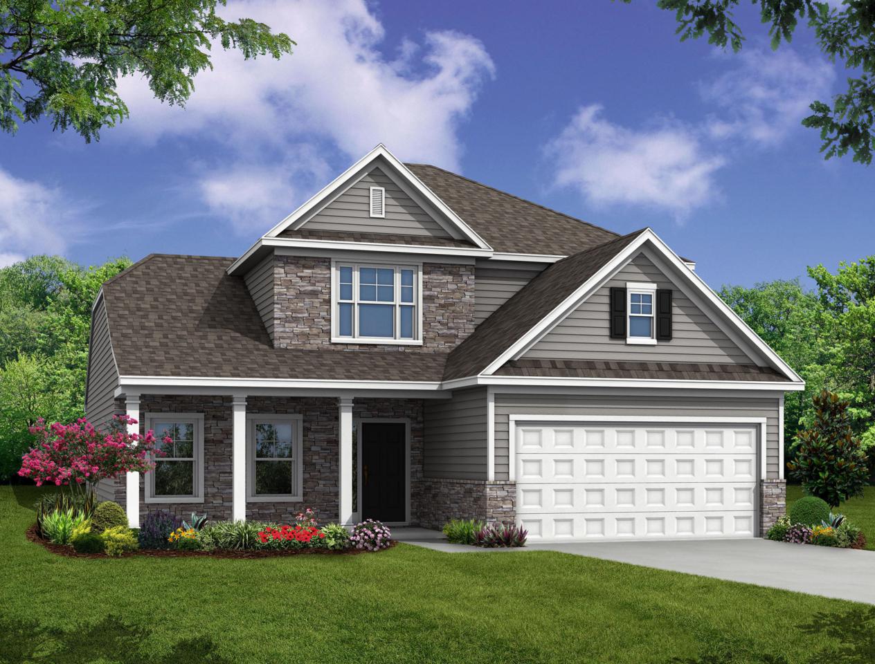 411 Brookgreen Drive - Photo 1