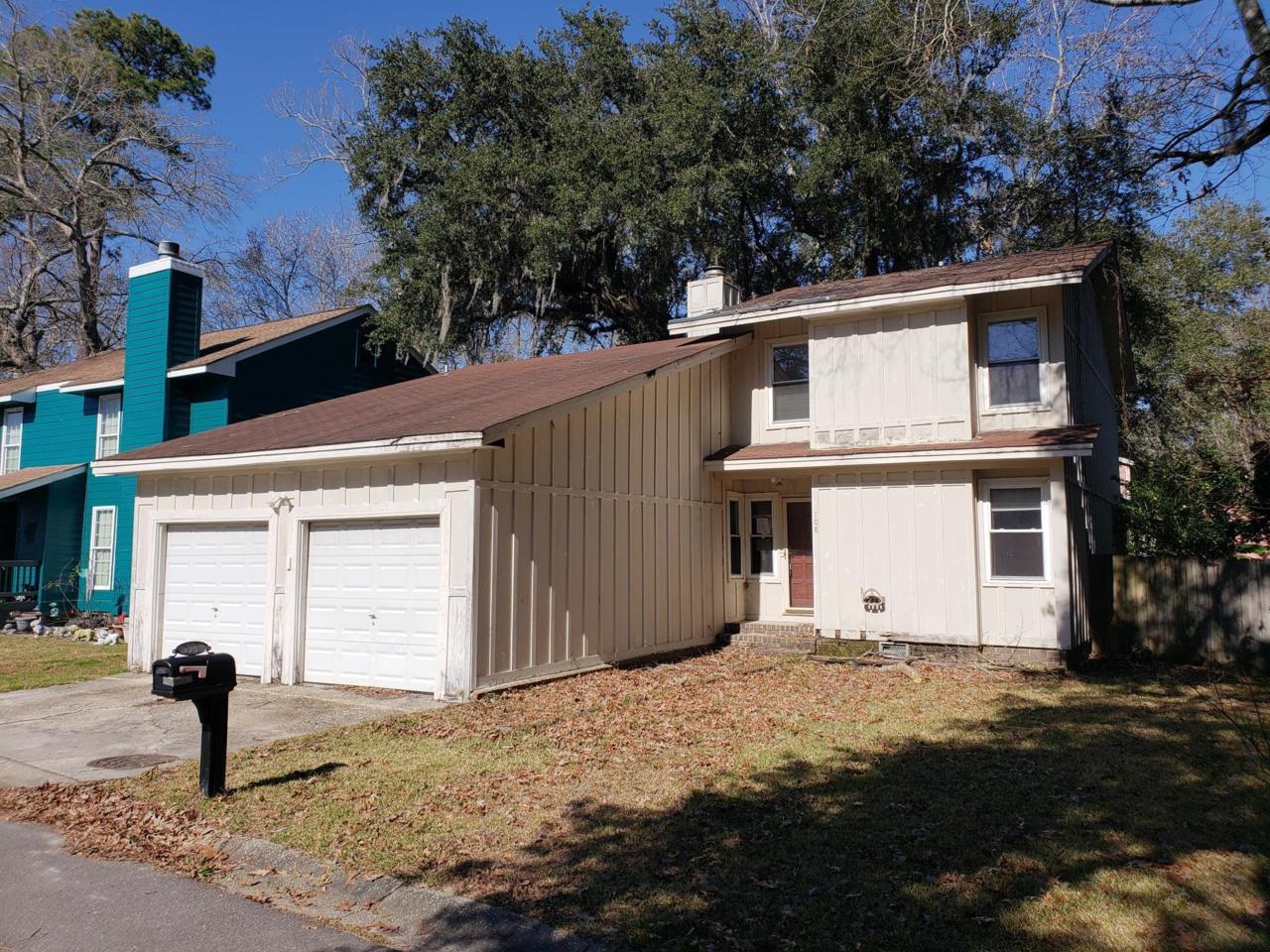 108 Weatherbark Circle - Photo 1
