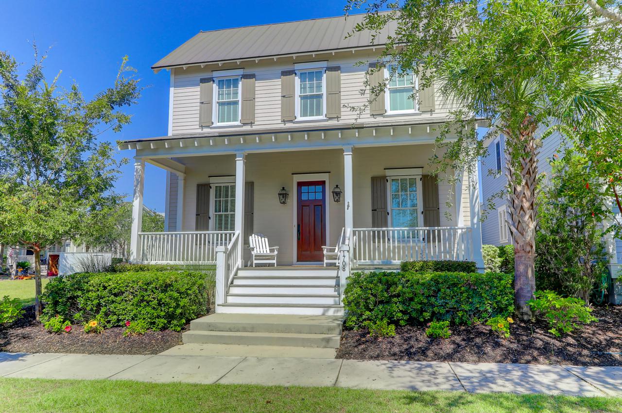 1708 Paradise Lake Drive - Photo 1