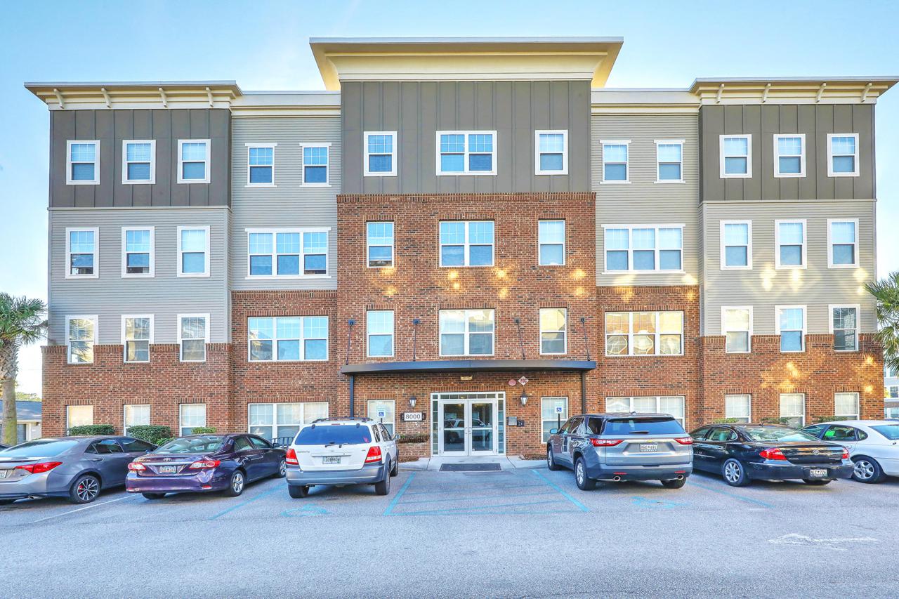 1030 Jack Primus Road - Photo 1