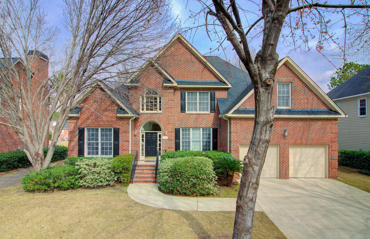 2715 Waterpointe Circle - Photo 1