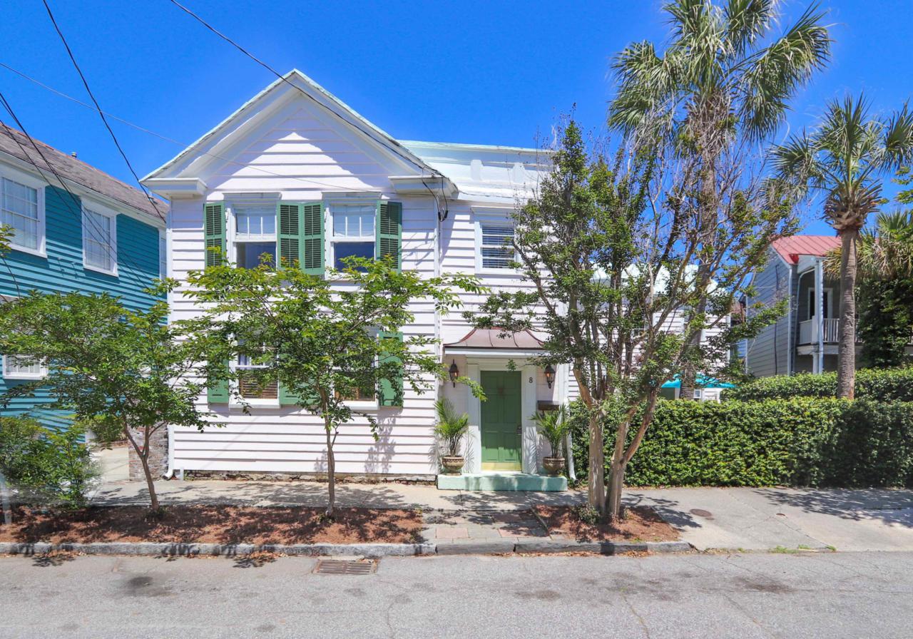 8 Jasper Street - Photo 1