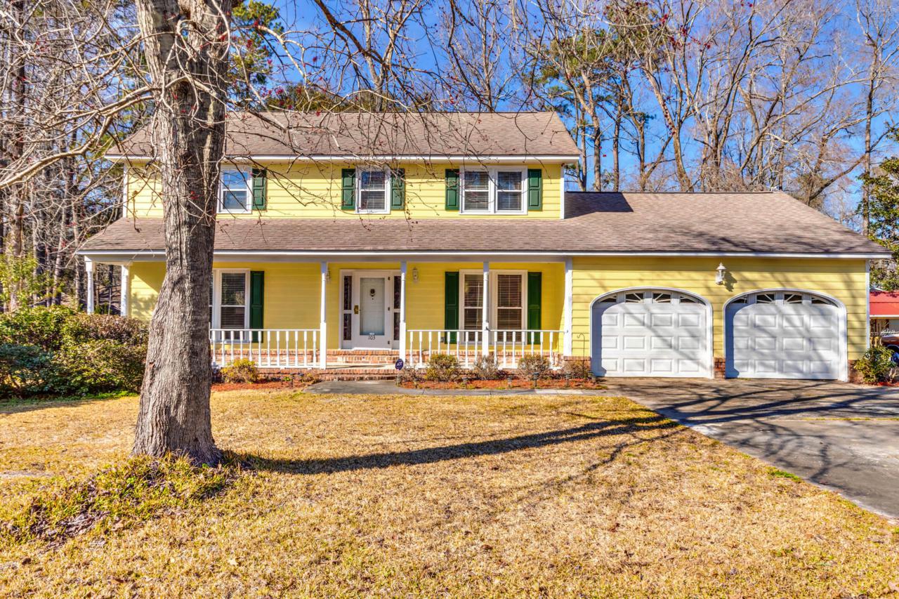 103 Stratford Drive - Photo 1
