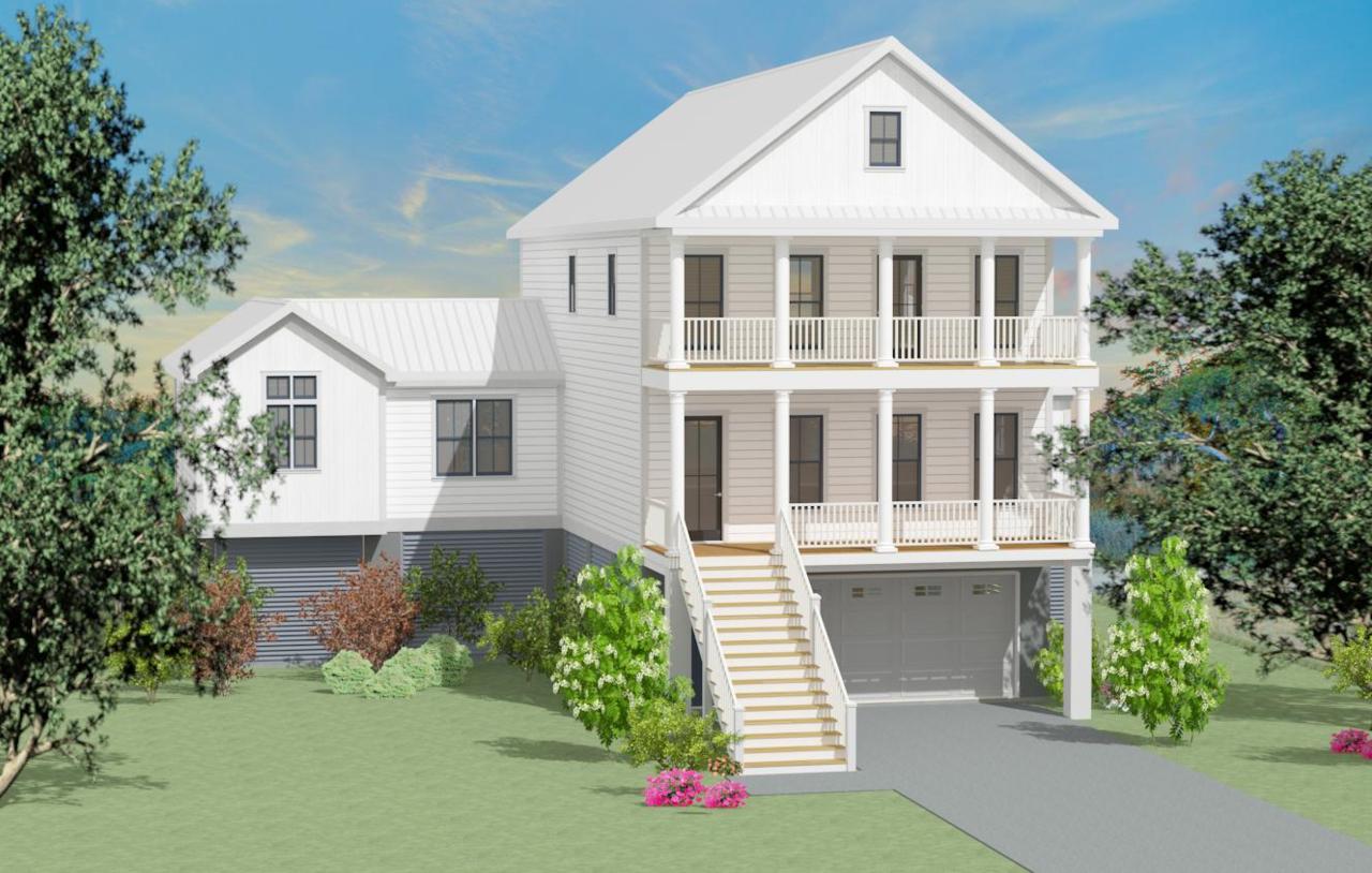 217 Marsh Oaks Drive - Photo 1