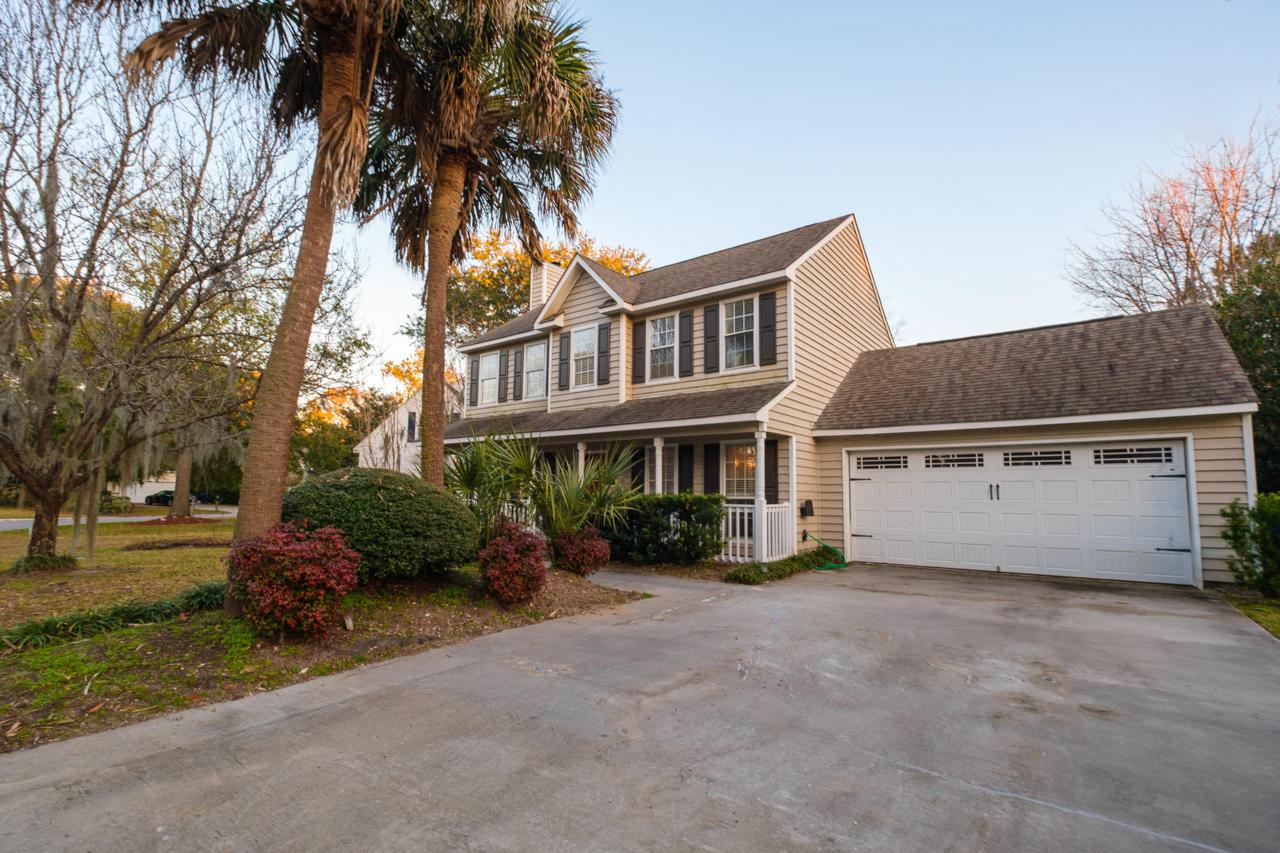 1352 Center Lake Drive - Photo 1