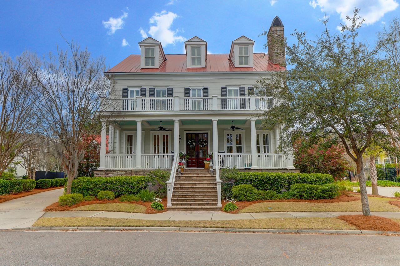 138 King George Street - Photo 1