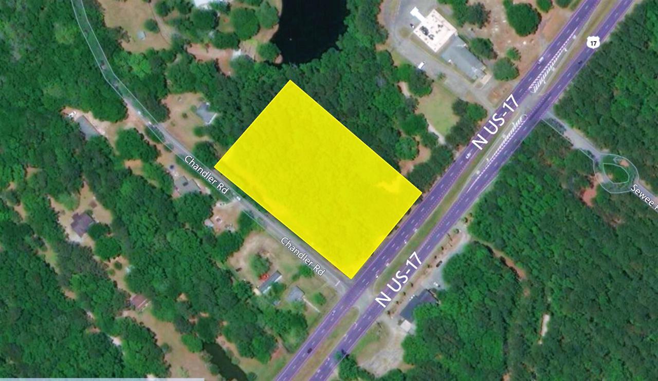 4144 Highway 17 - Photo 1