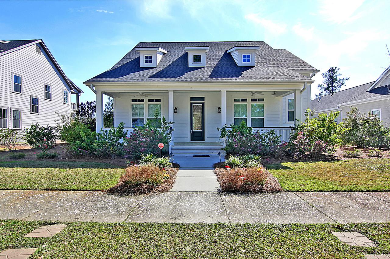3958 Berberis Lane - Photo 1