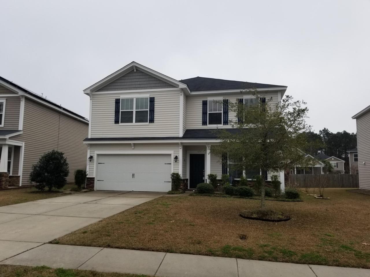 3577 Locklear Lane - Photo 1