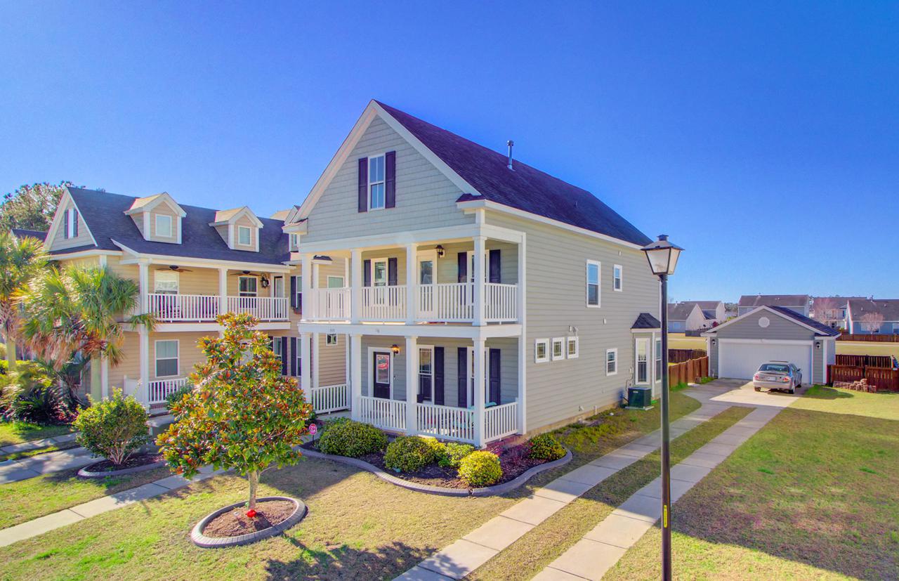 309 Peters Creek Drive - Photo 1
