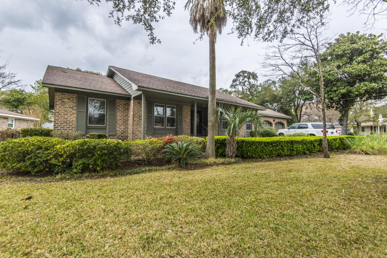 4322 Patricia Street - Photo 1