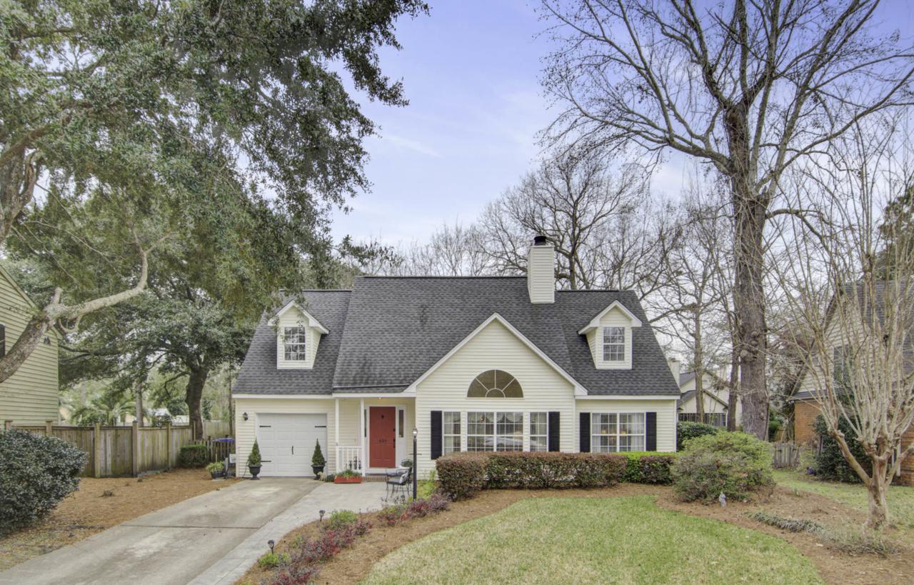 439 Springfield Road - Photo 1