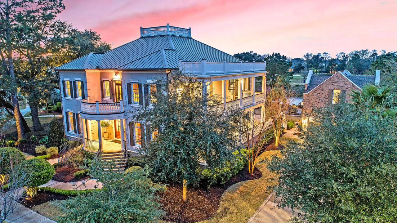 554 Park Crossing Street - Photo 1