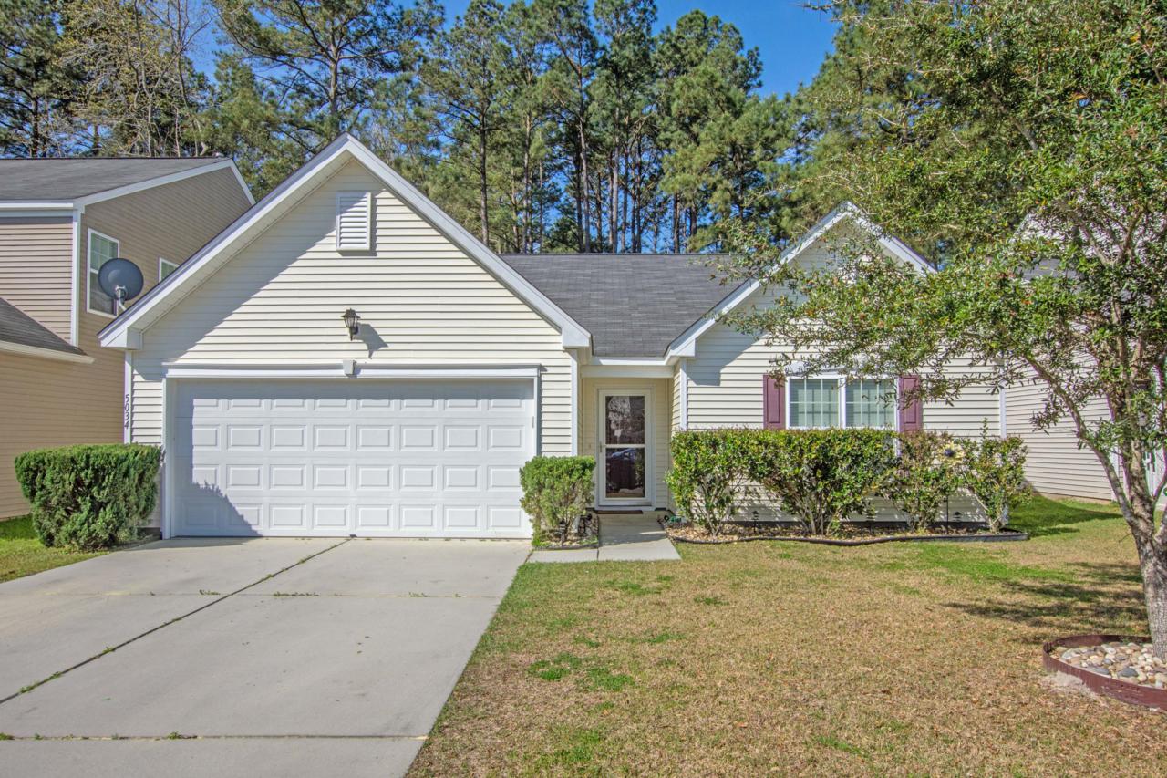 5034 Blair Road - Photo 1