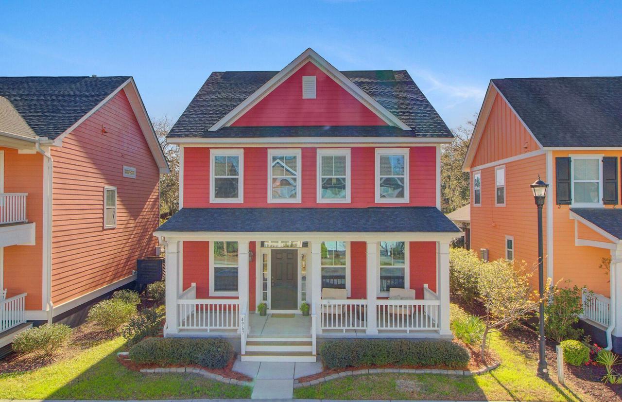 4967 Liberty Park Circle - Photo 1