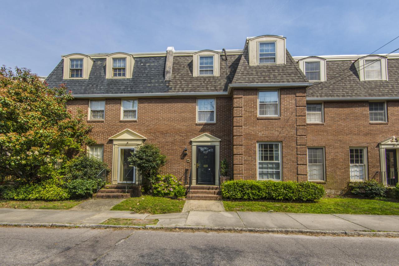 78 Legare Street - Photo 1