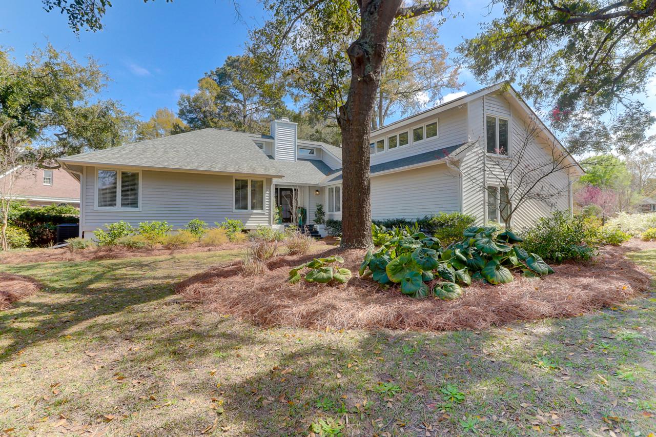 564 Marsh Grass Boulevard - Photo 1