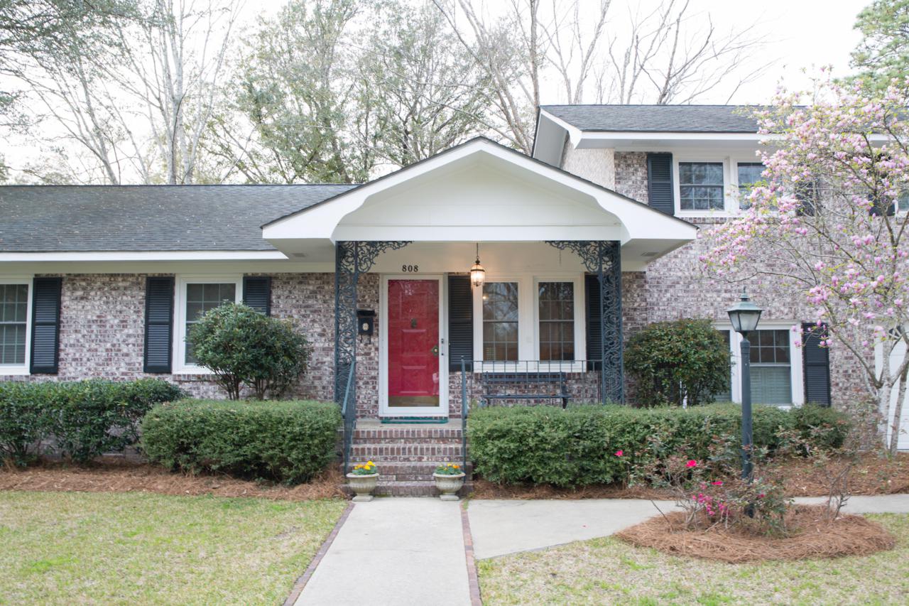 808 Hickory Street - Photo 1