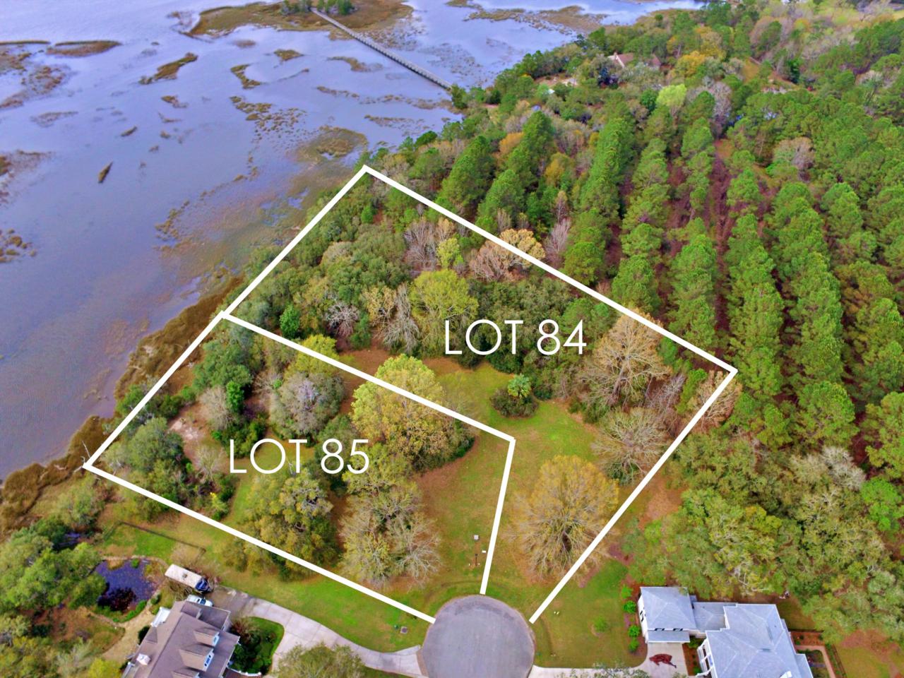 Lot 85 Gift Boulevard - Photo 1