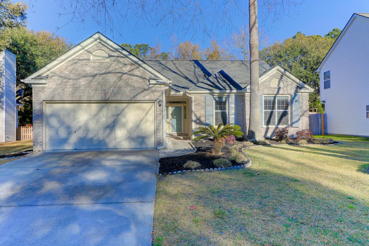 3235 Heathland Way - Photo 1
