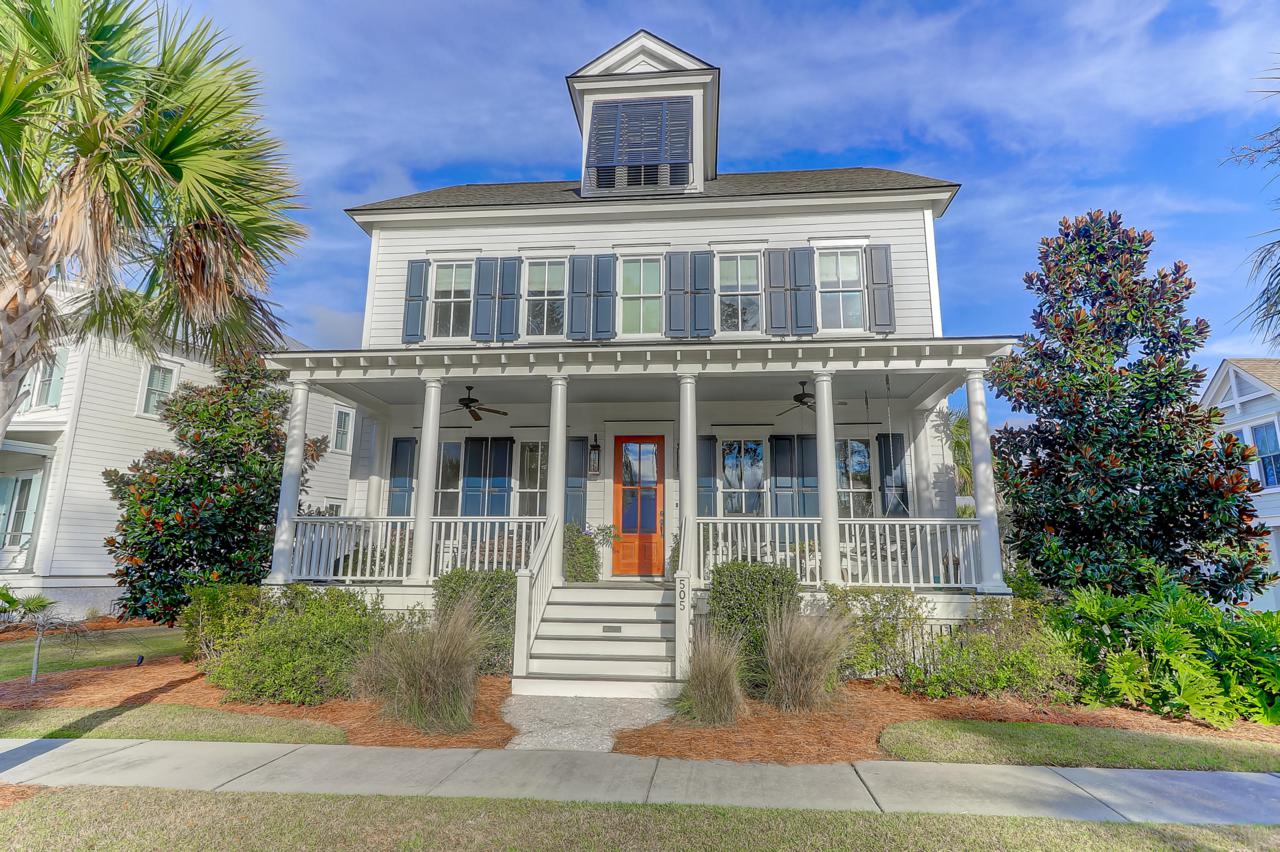 505 Gilberts Landing - Photo 1