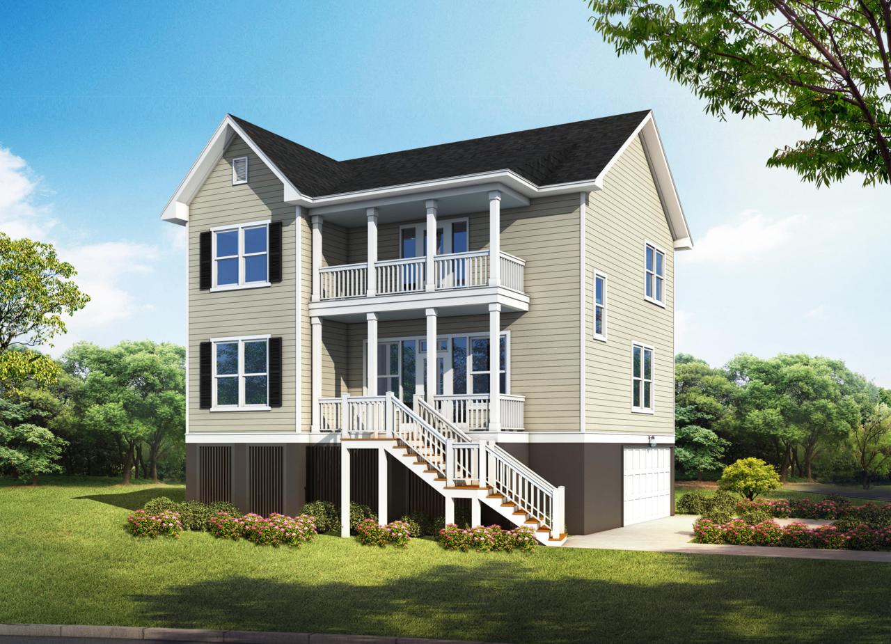 106 Martins Point Drive - Photo 1