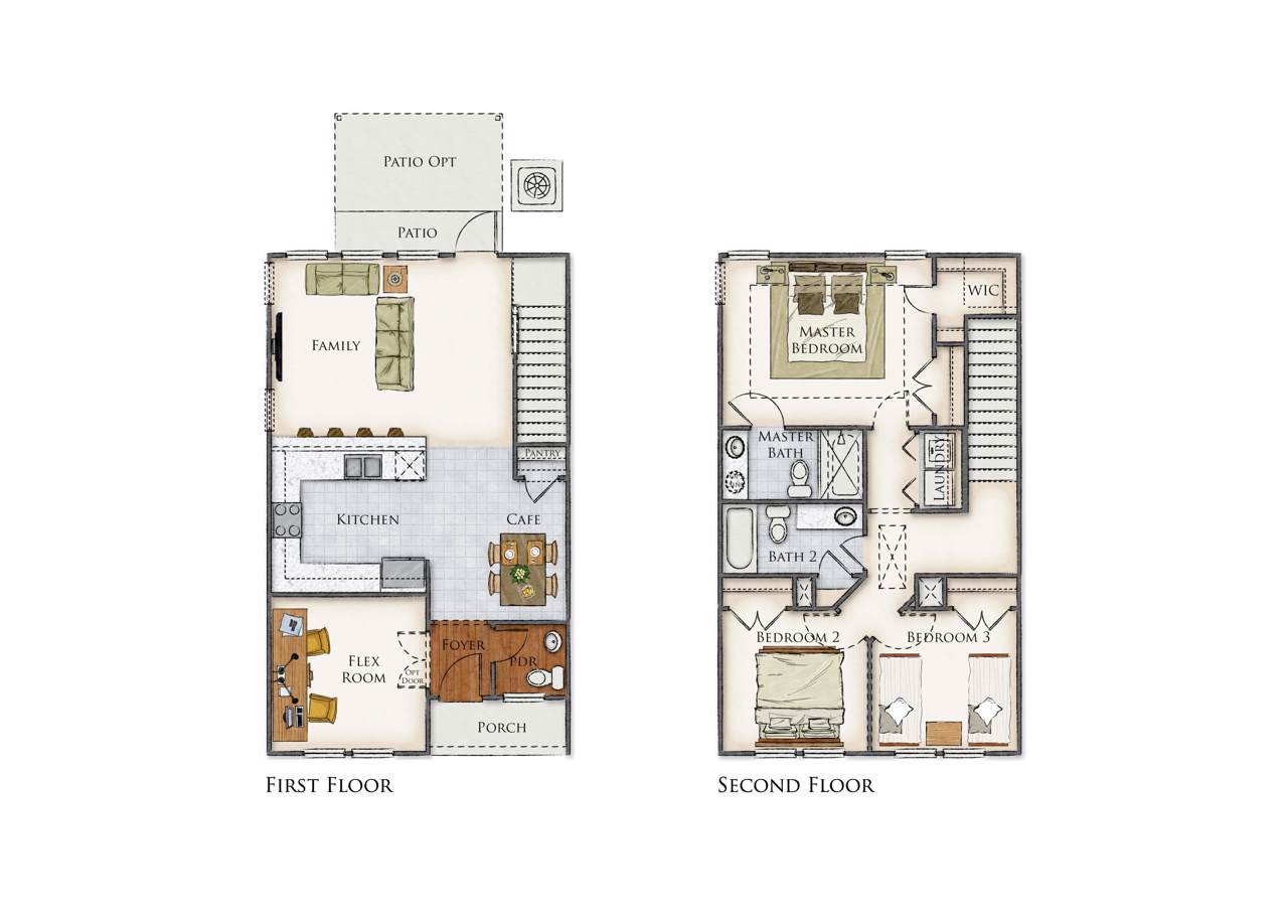7833 Montview Road - Photo 1
