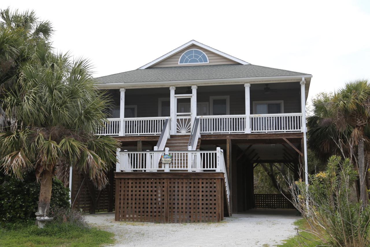 511 Pompano Road - Photo 1