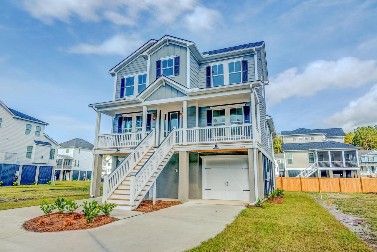 317 Coki Amalie Court - Photo 1