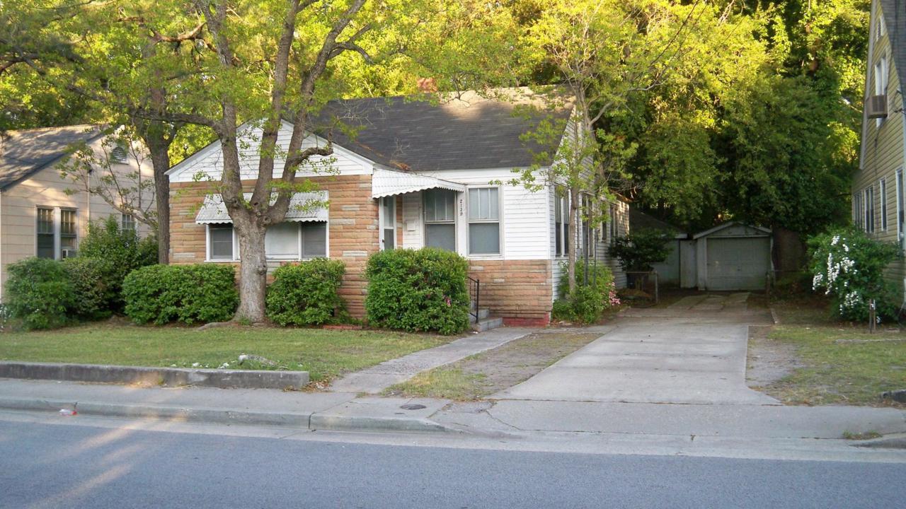 2139 Dorchester Road - Photo 1