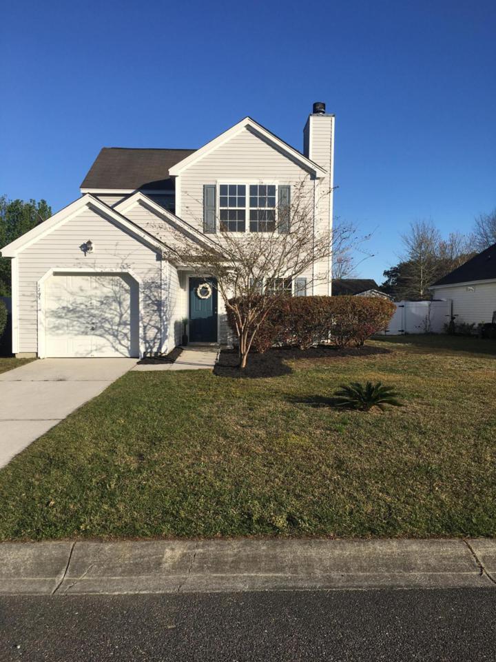 1295 Palm Cove Drive - Photo 1