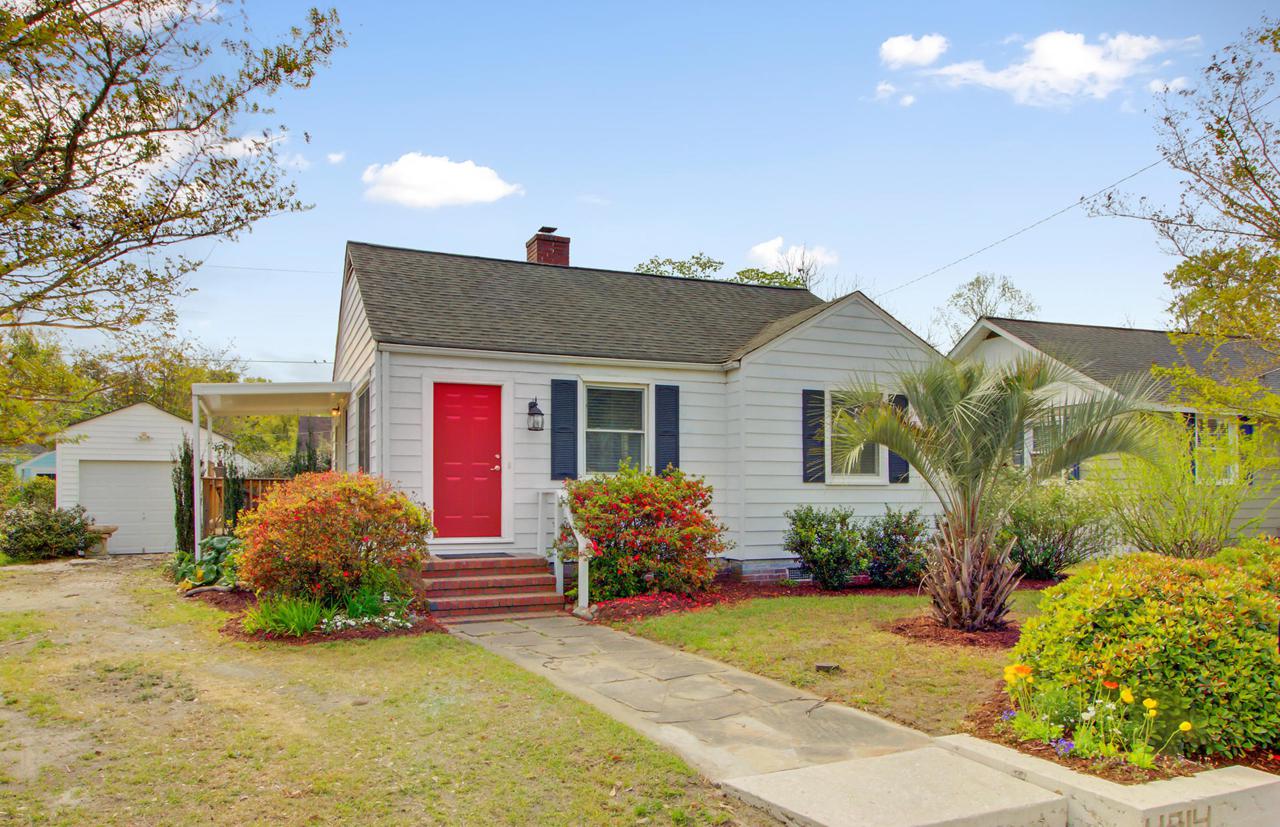 4814 Berckman Road - Photo 1