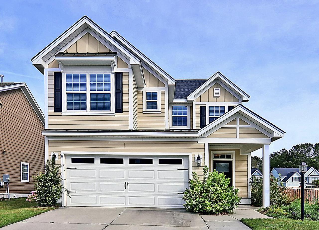 109 Indigo Marsh Circle - Photo 1