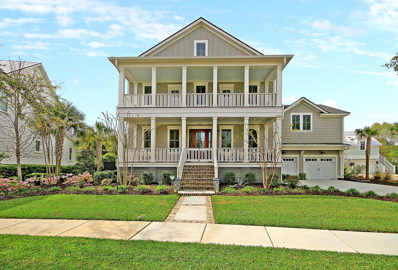 1393 Smythe Street - Photo 1