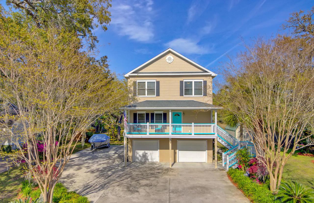 4788 Sebastian Court - Photo 1