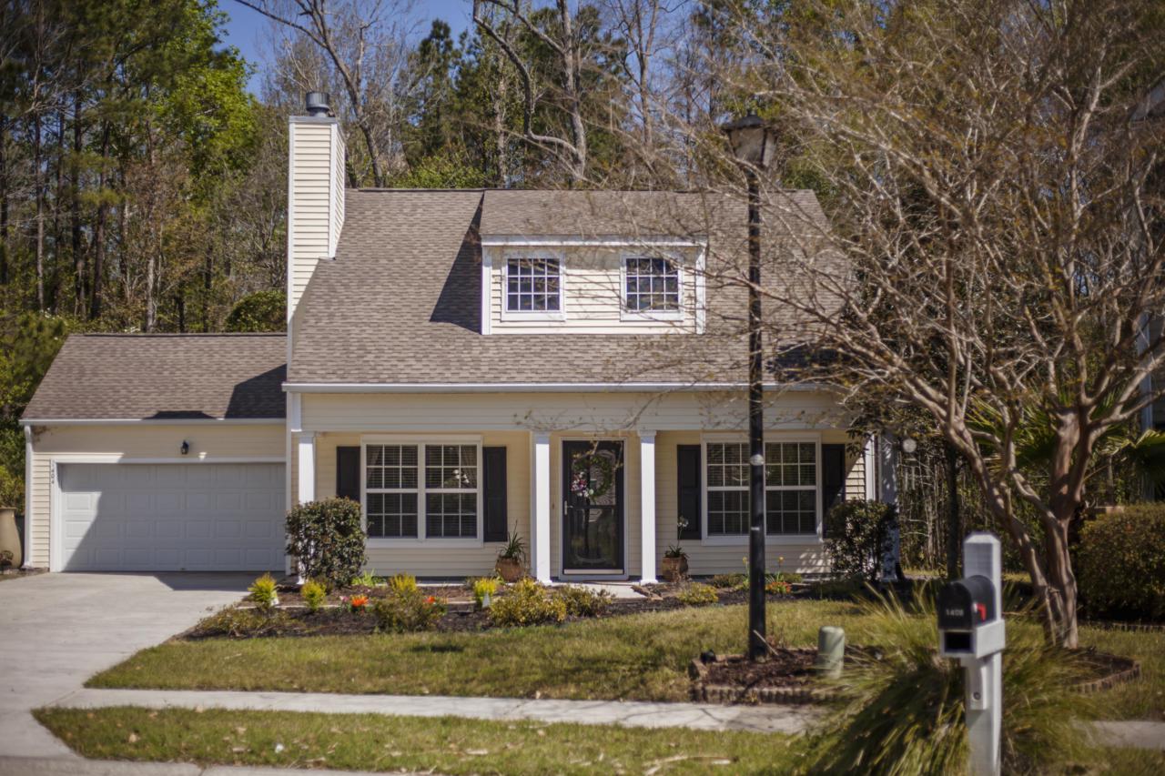 1404 Harbor Mist Court - Photo 1