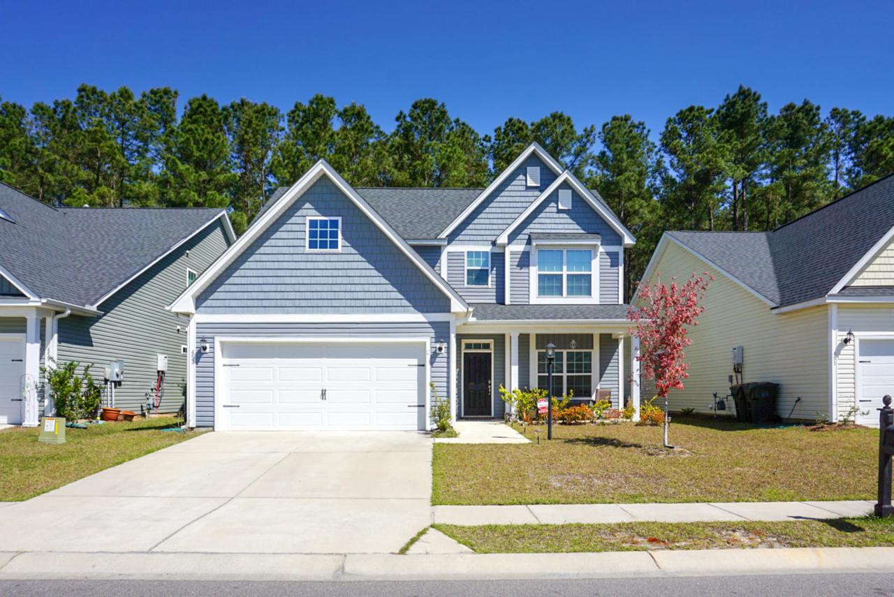 453 Foxbank Plantation Boulevard - Photo 1