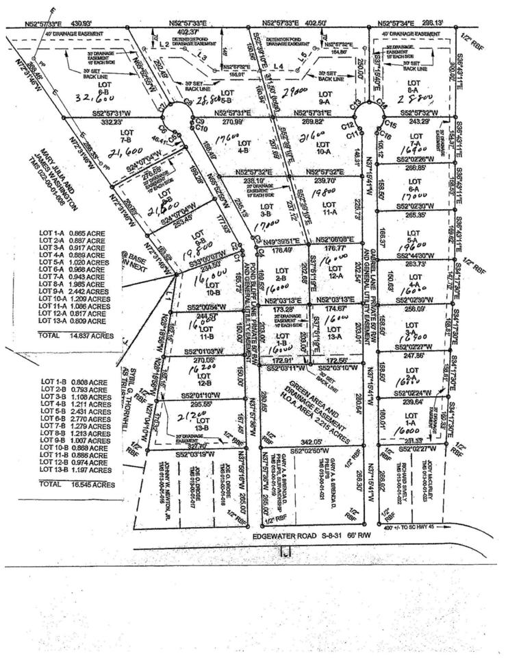 0 Edgewater Road - Photo 1