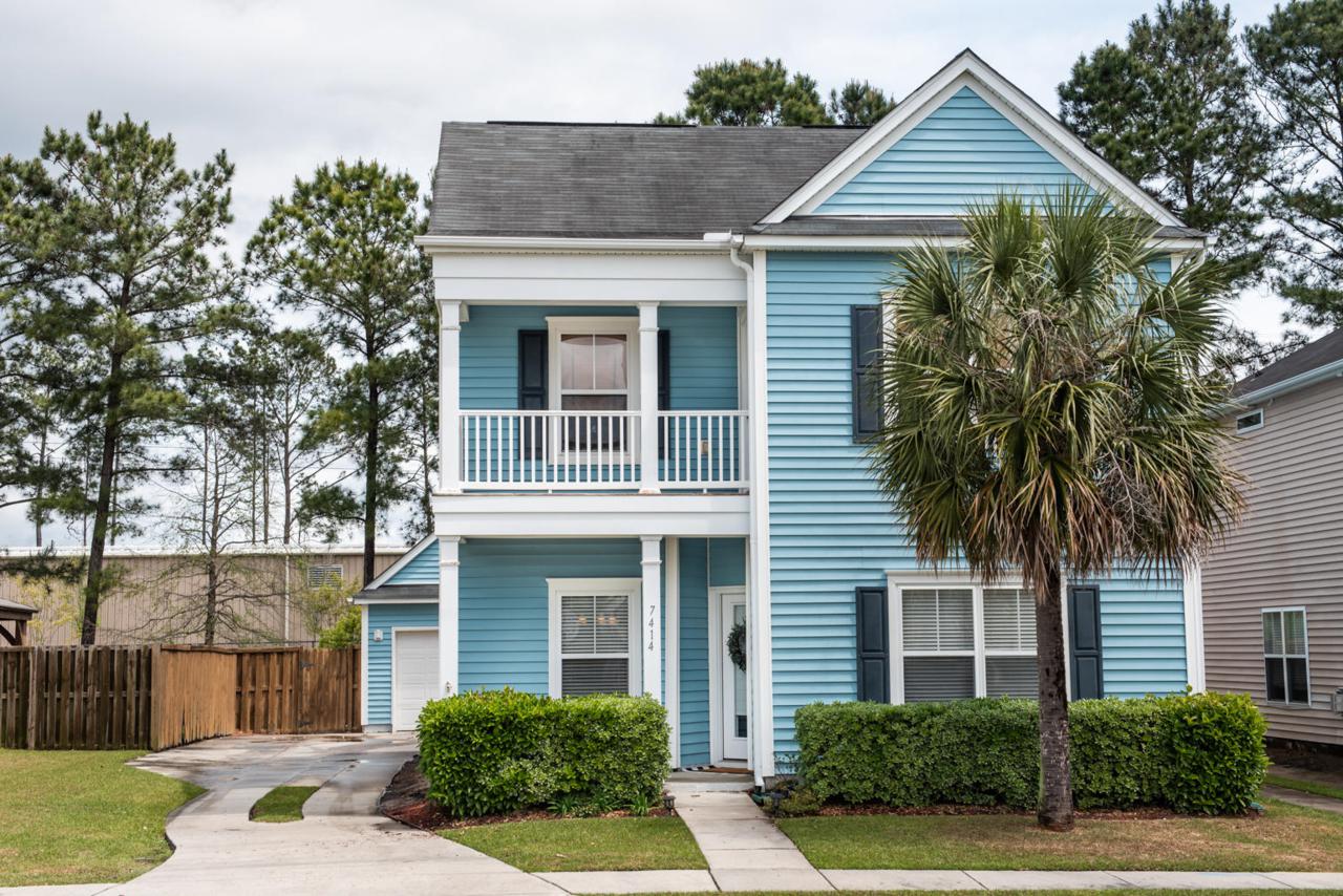 7414 Northgate Drive - Photo 1