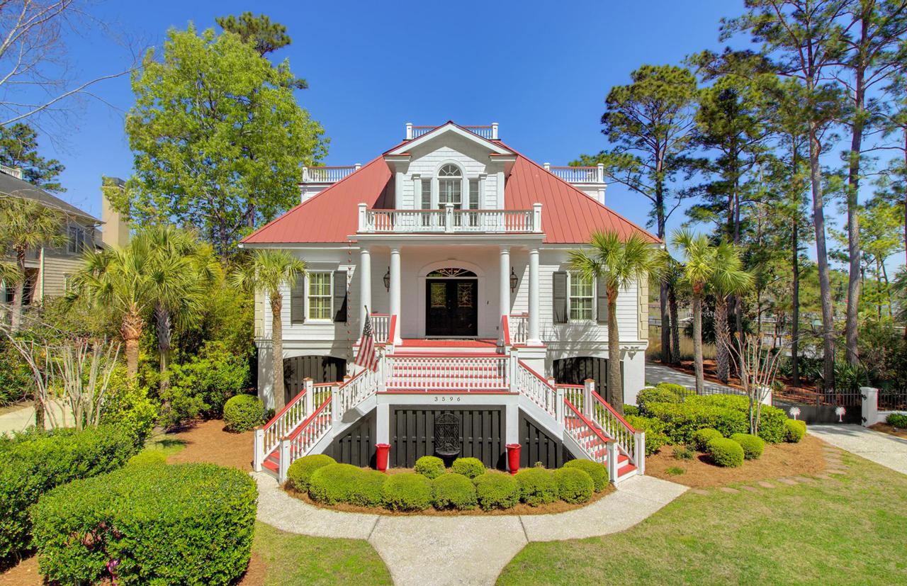 3596 Henrietta Hartford Road - Photo 1