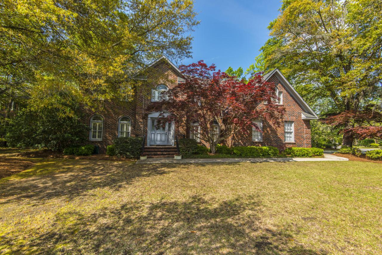 2315 Maclaura Hall Avenue - Photo 1