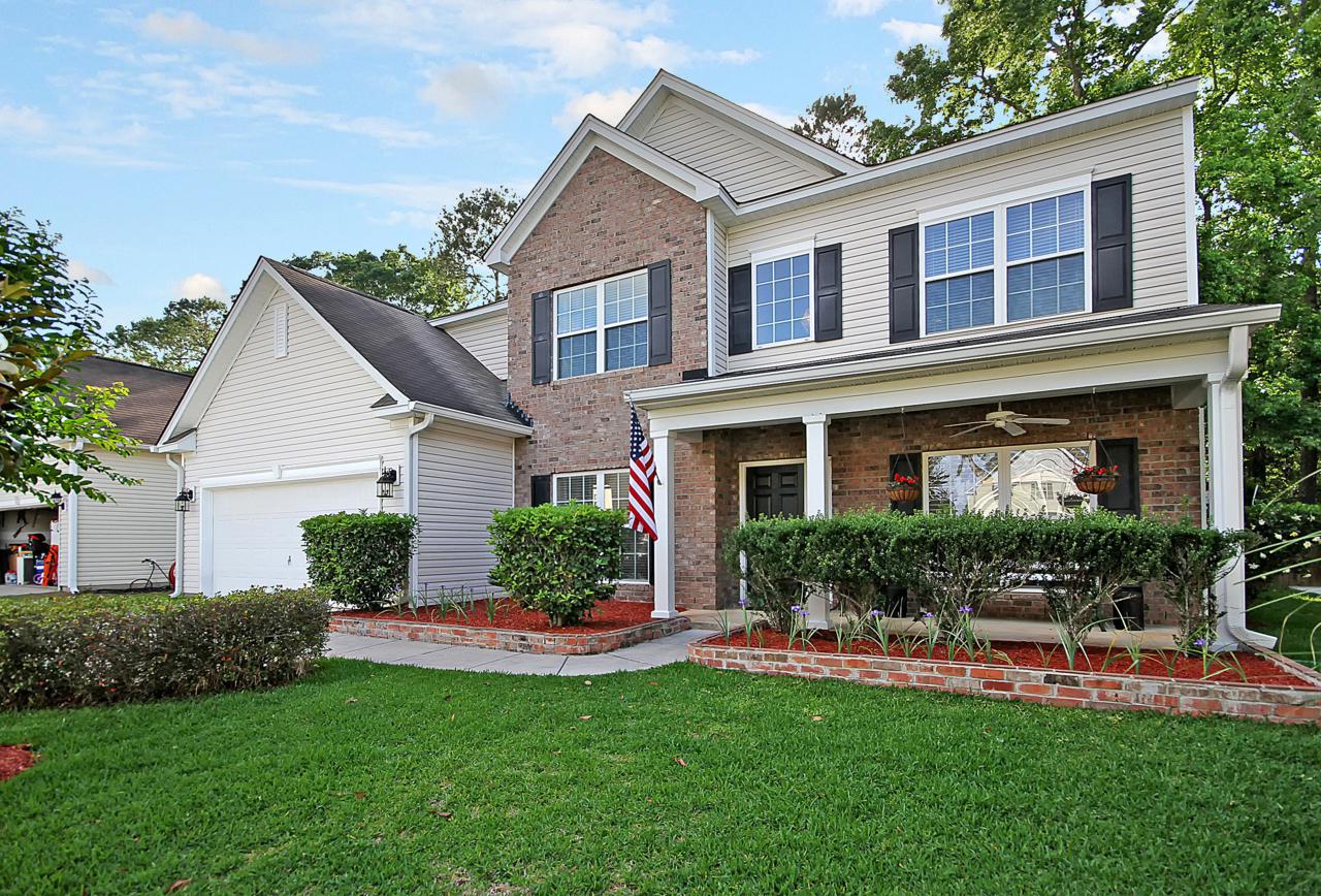 162 Sweet Alyssum Drive - Photo 1