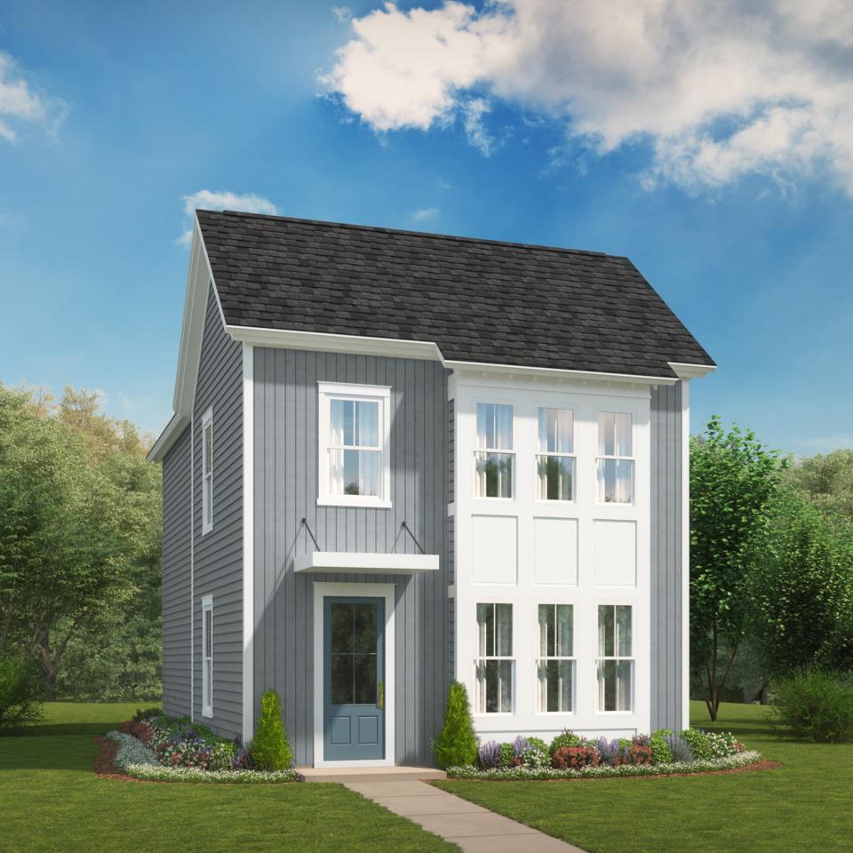4625 Holmes Avenue - Photo 1