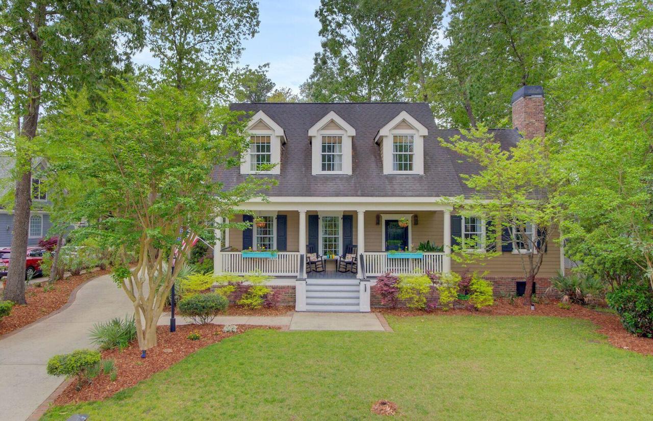 3416 Henrietta Hartford Road - Photo 1