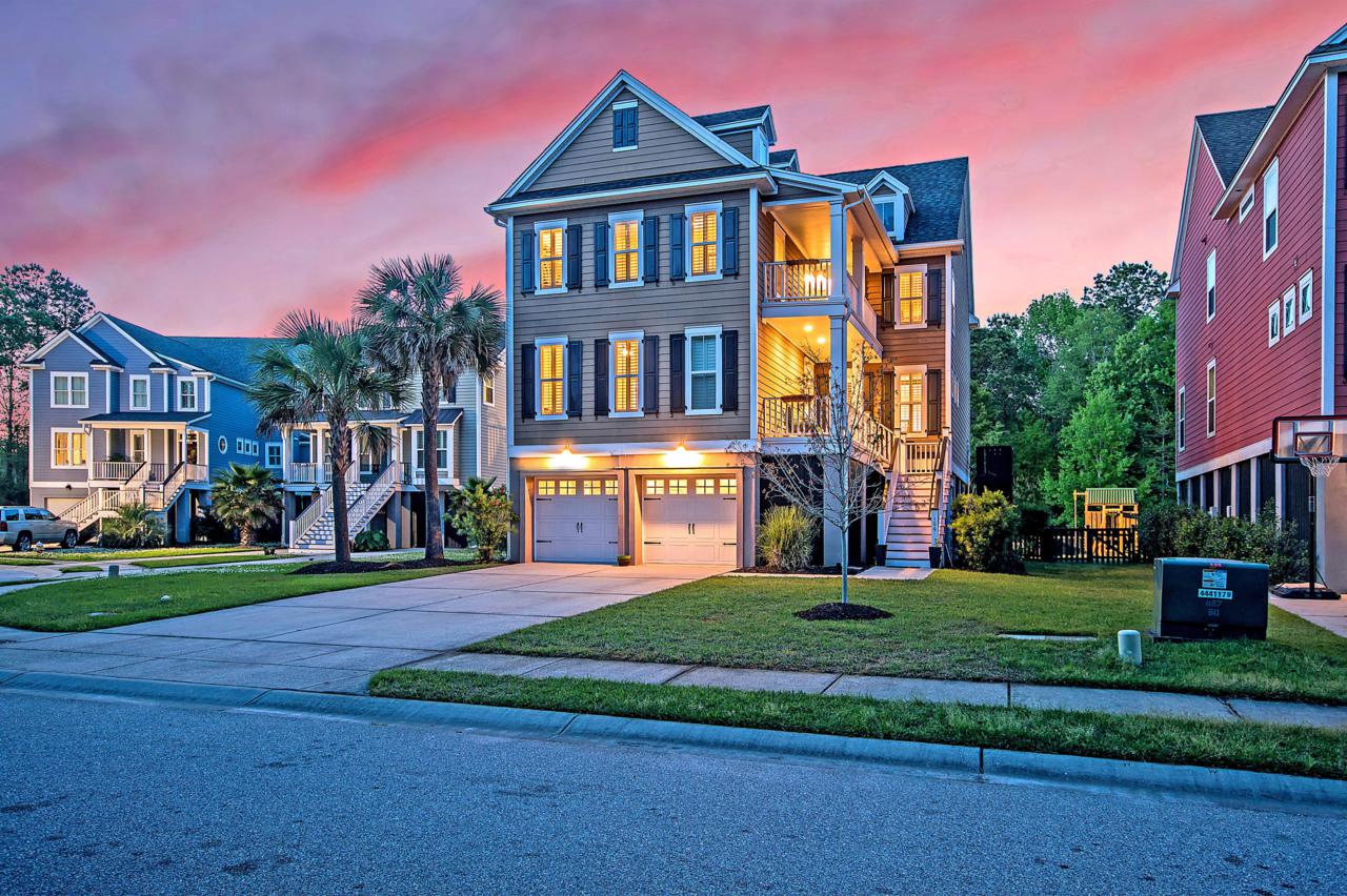 106 Clouter Creek Drive - Photo 1