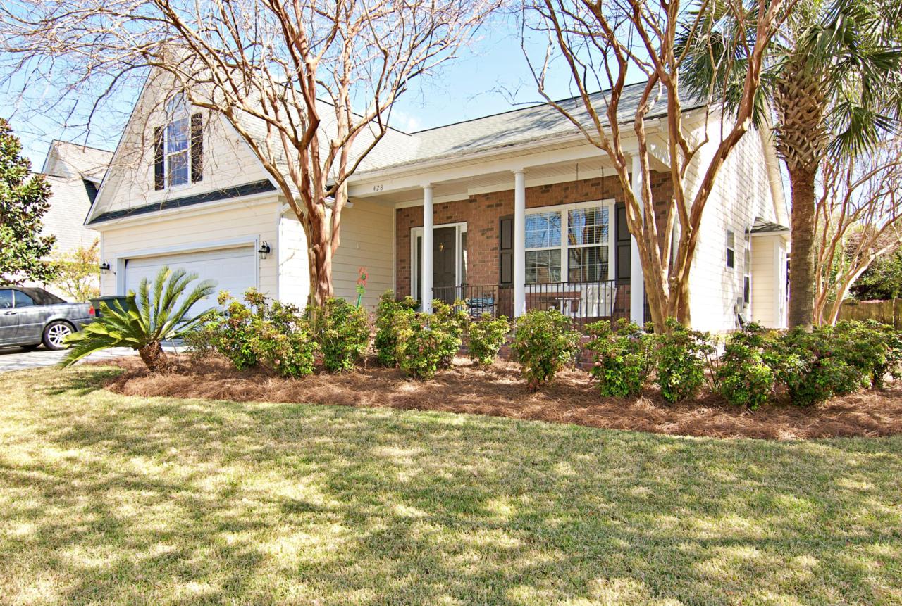 428 Harrods Lane - Photo 1